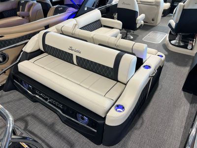 2026 Barletta Reserve Leggera R26UCA - Photo 4