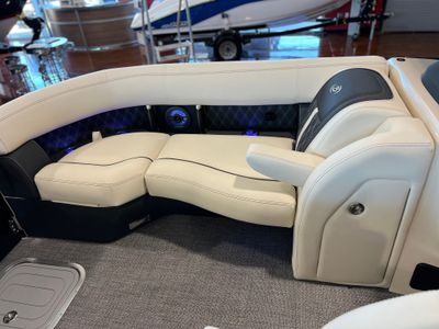 2026 Barletta Reserve Leggera R26UCA - Photo 12