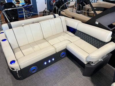2026 Barletta Reserve Leggera R26UCA - Photo 3