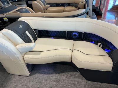 2026 Barletta Reserve Leggera R26UCA - Photo 13