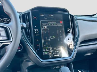 2026 Subaru Crosstrek Hybrid — photo 16 view