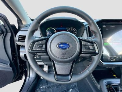 2026 Subaru Crosstrek Hybrid — photo 11 view