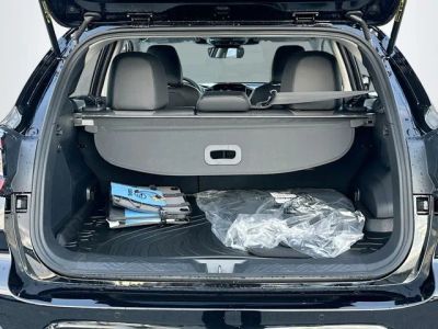 2026 Subaru Crosstrek Hybrid — photo 26 view