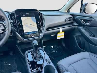 2026 Subaru Crosstrek Hybrid — photo 24 view
