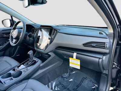 2026 Subaru Crosstrek Hybrid — photo 29 view