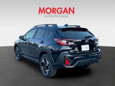 2026 Subaru Crosstrek Hybrid — detail view
