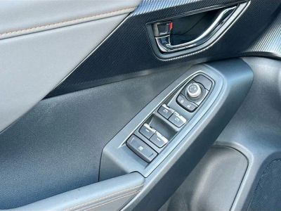 2026 Subaru Crosstrek Hybrid — photo 18 view