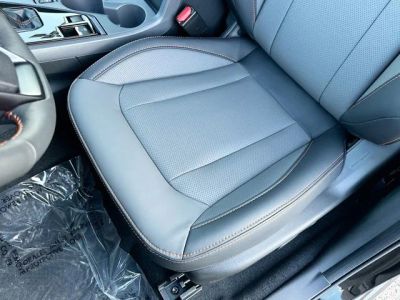 2026 Subaru Crosstrek Hybrid — photo 20 view