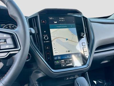 2026 Subaru Crosstrek Hybrid — photo 13 view