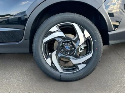 2026 Subaru Crosstrek Hybrid — photo 30 view