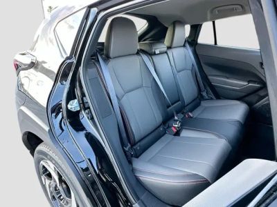 2026 Subaru Crosstrek Hybrid — photo 27 view
