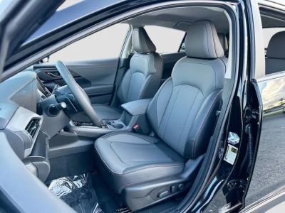 2026 Subaru Crosstrek Hybrid — photo 22 view