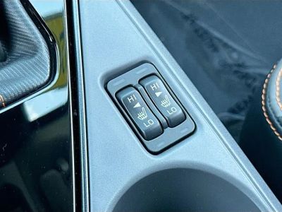 2026 Subaru Crosstrek Hybrid — photo 21 view