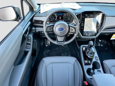 2026 Subaru Crosstrek Hybrid — photo 23 view