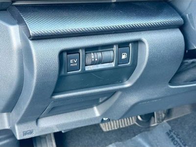 2026 Subaru Crosstrek Hybrid — photo 10 view