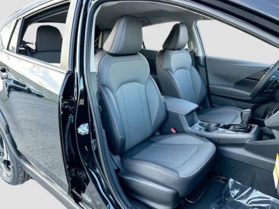 2026 Subaru Crosstrek Hybrid — photo 28 view