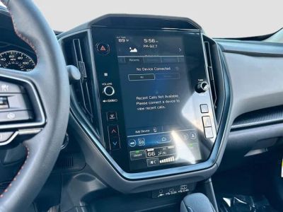 2026 Subaru Crosstrek Hybrid — photo 15 view