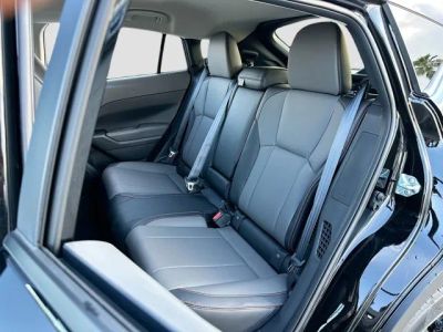 2026 Subaru Crosstrek Hybrid — photo 25 view