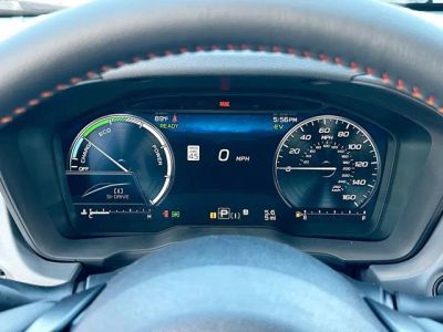 2026 Subaru Crosstrek Hybrid — photo 12 view