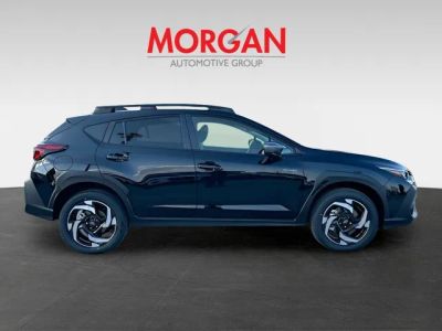 2026 Subaru Crosstrek Hybrid — photo 8 view