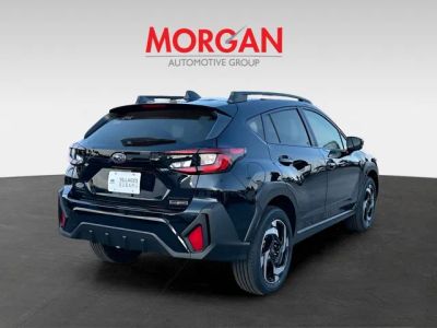 2026 Subaru Crosstrek Hybrid — photo 7 view