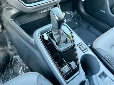 2026 Subaru Crosstrek Hybrid — photo 17 view