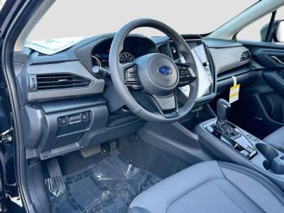 2026 Subaru Crosstrek Hybrid — photo 9 view