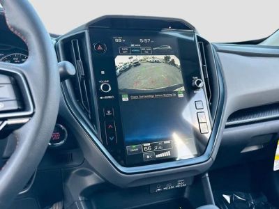 2026 Subaru Crosstrek Hybrid — photo 14 view