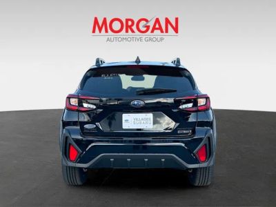 2026 Subaru Crosstrek Hybrid — engine compartment view