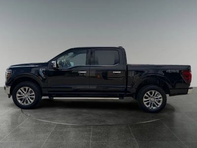 2026 Ford F-150 — detail view