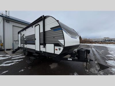 2022 Heartland Pioneer - Photo 1
