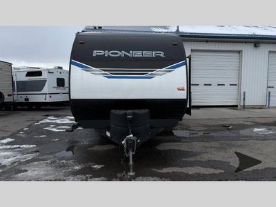 2022 Heartland Pioneer - Photo 3