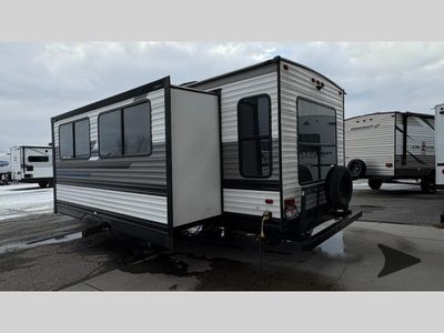 2022 Heartland Pioneer - Photo 4
