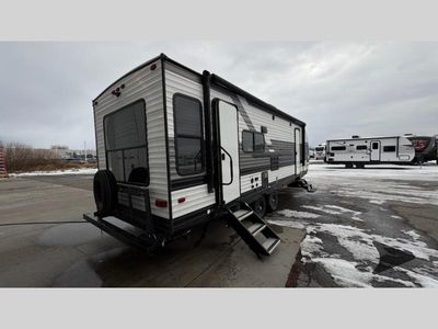 2022 Heartland Pioneer - Photo 5