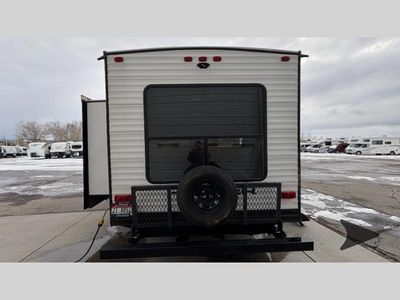 2022 Heartland Pioneer - Photo 6