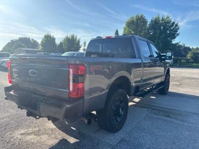 2023 Ford F-250SD — detail view