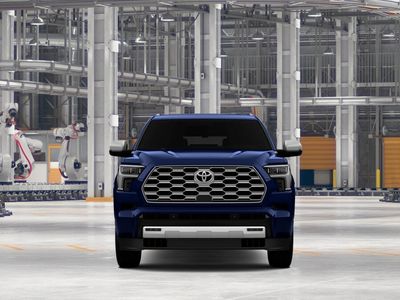 2026 Toyota Sequoia - Photo 17
