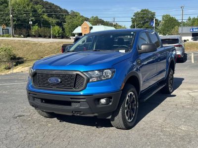 2021 Ford Ranger - Photo 3