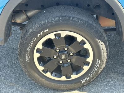 2021 Ford Ranger - Photo 17