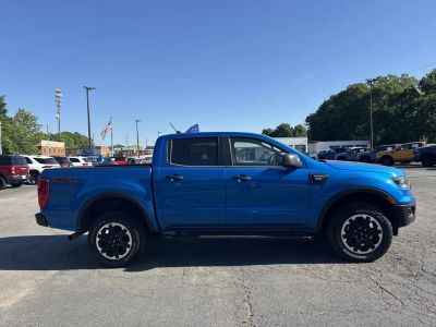 2021 Ford Ranger - Photo 8