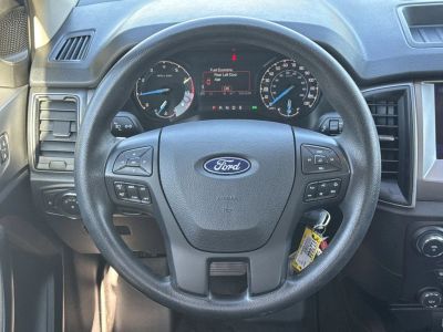 2021 Ford Ranger - Photo 23