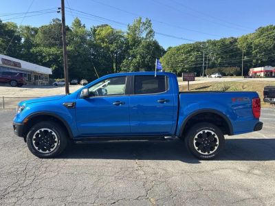 2021 Ford Ranger - Photo 4