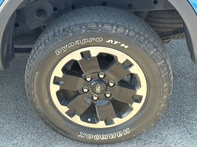 2021 Ford Ranger - Photo 19