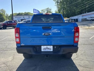 2021 Ford Ranger - Photo 6