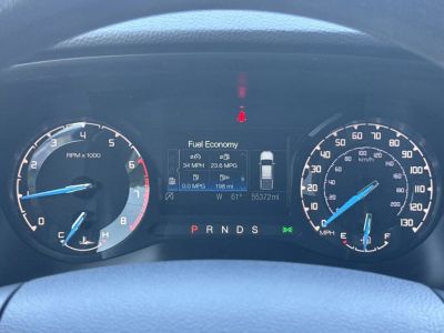 2021 Ford Ranger - Photo 26