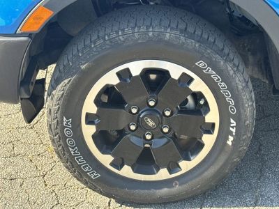 2021 Ford Ranger - Photo 11