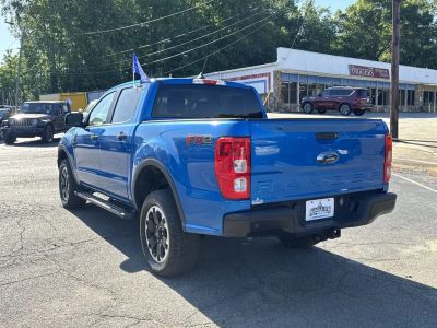 2021 Ford Ranger - Photo 5