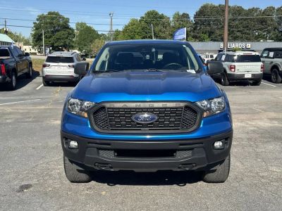 2021 Ford Ranger - Photo 2