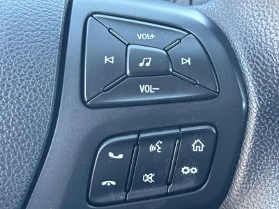 2021 Ford Ranger - Photo 25