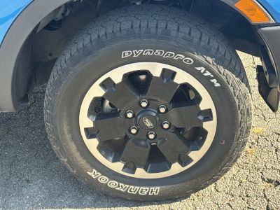 2021 Ford Ranger - Photo 12